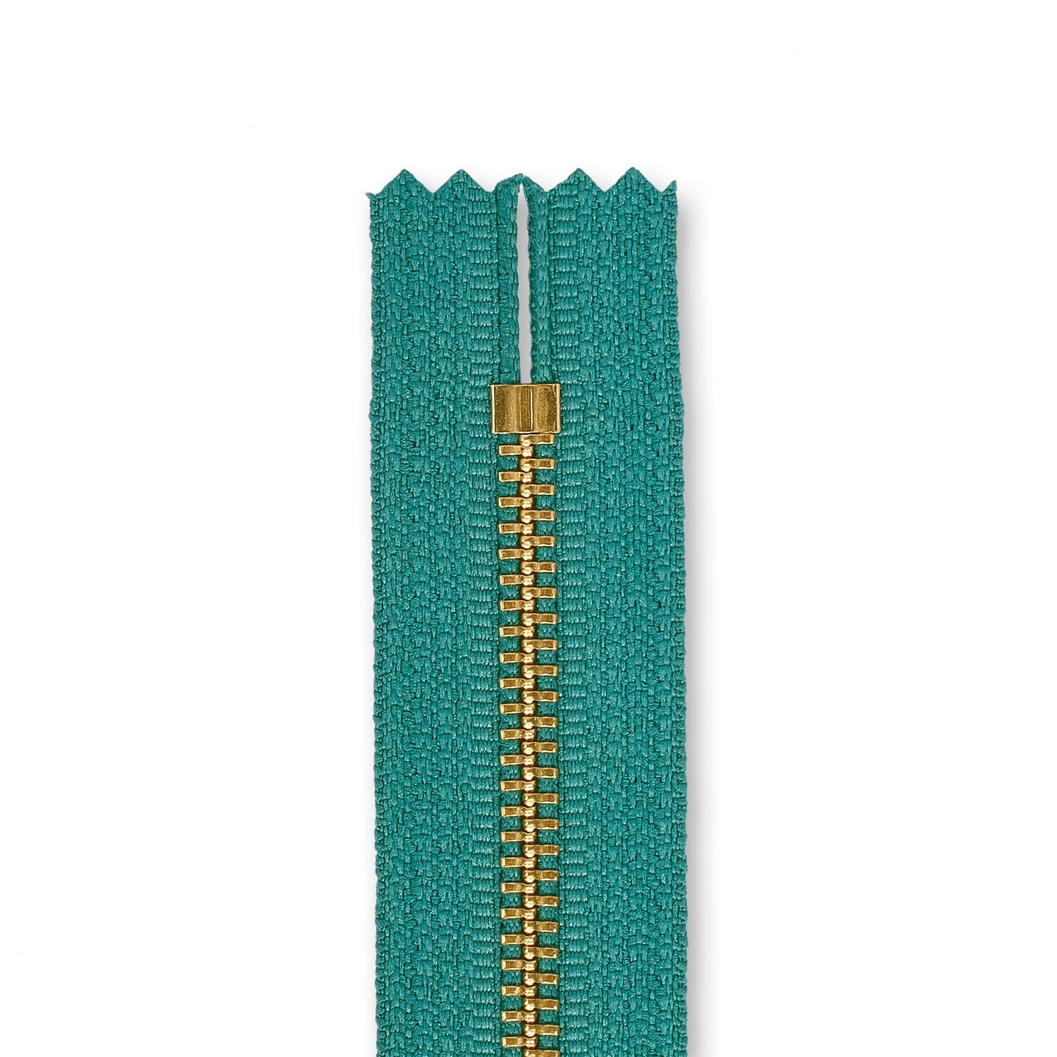YKK #5 Brass Closed End Jean Zipper - Image 48