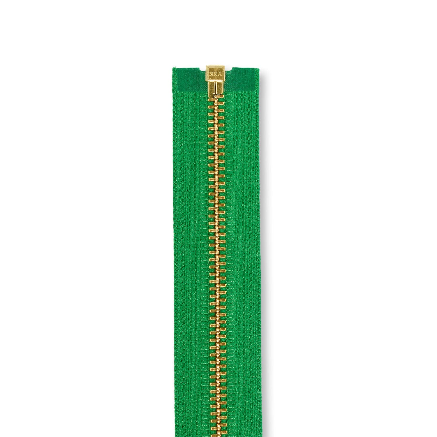 YKK #5 Brass Separating Zipper - Image 39