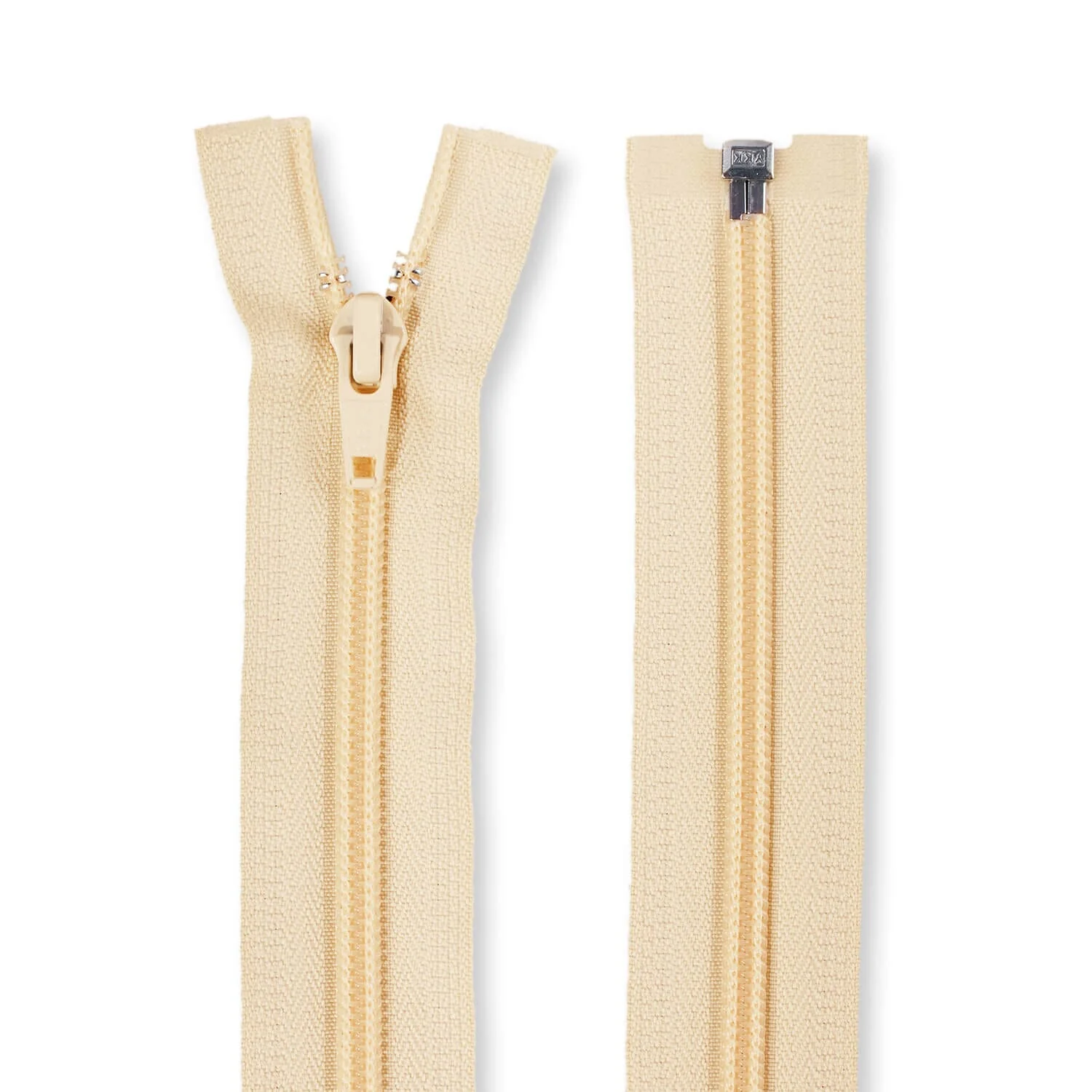 YKK #5 Nylon Separating Jacket Zipper - Image 23