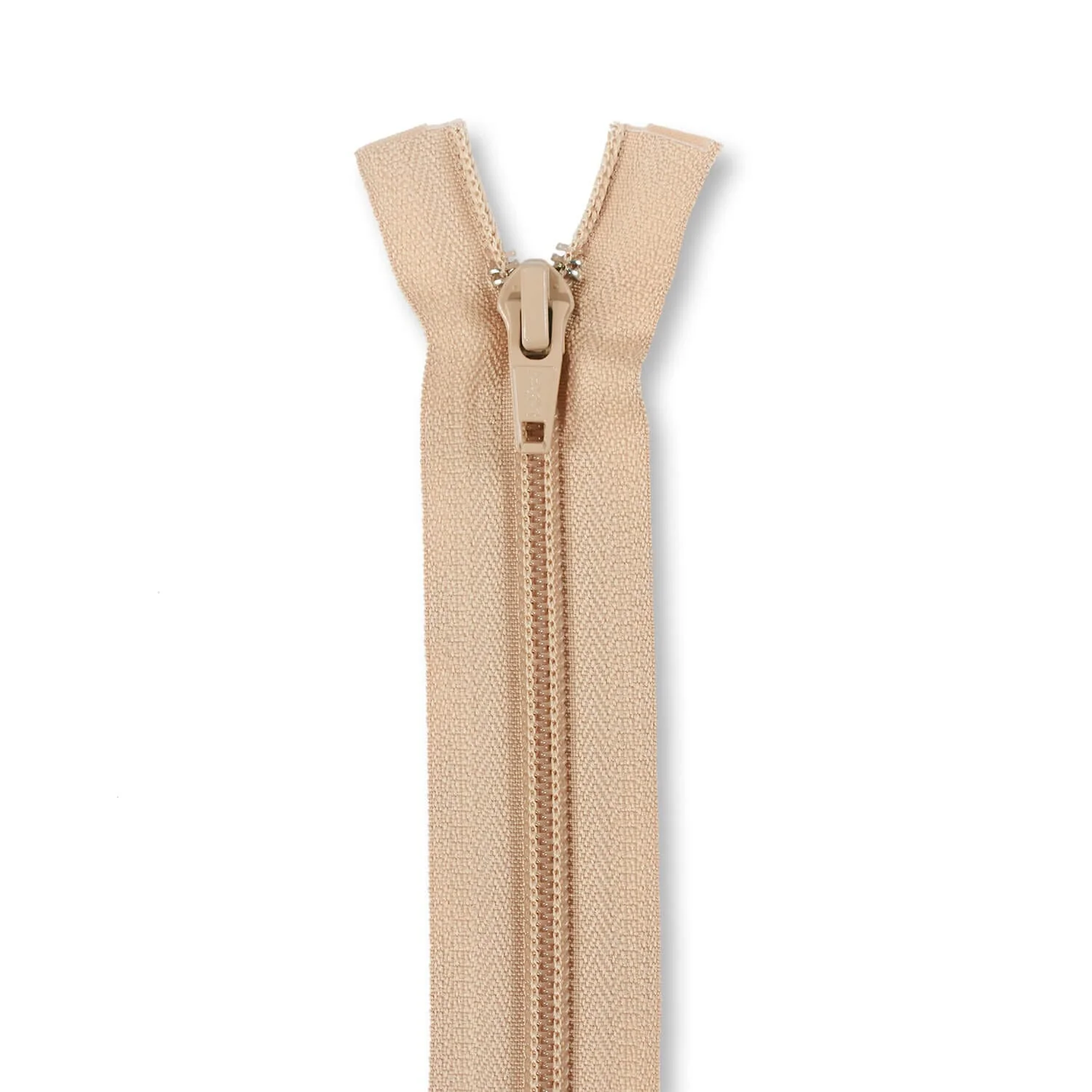 YKK #5 Nylon Separating Jacket Zipper - Image 27