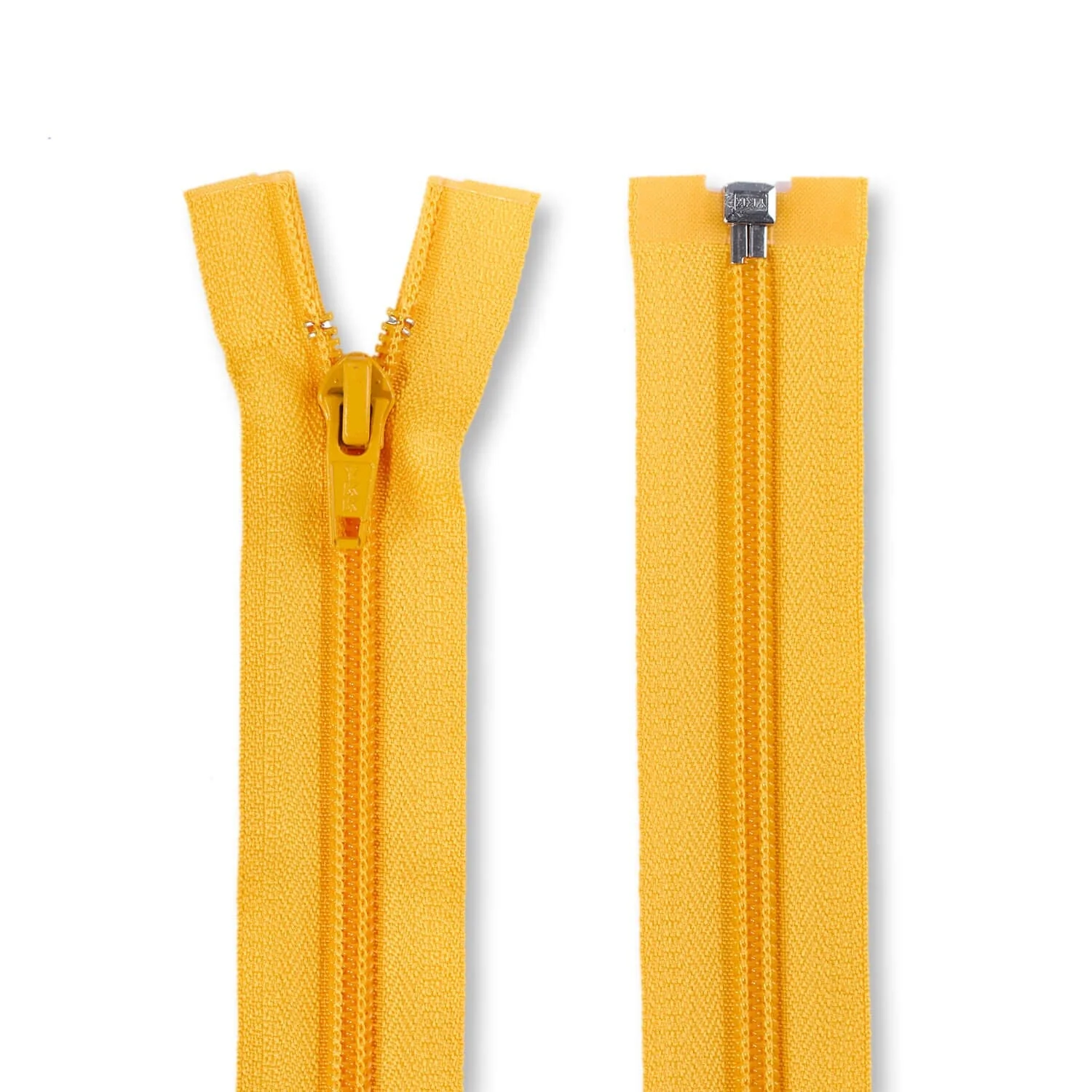 YKK #5 Nylon Separating Jacket Zipper - Image 32