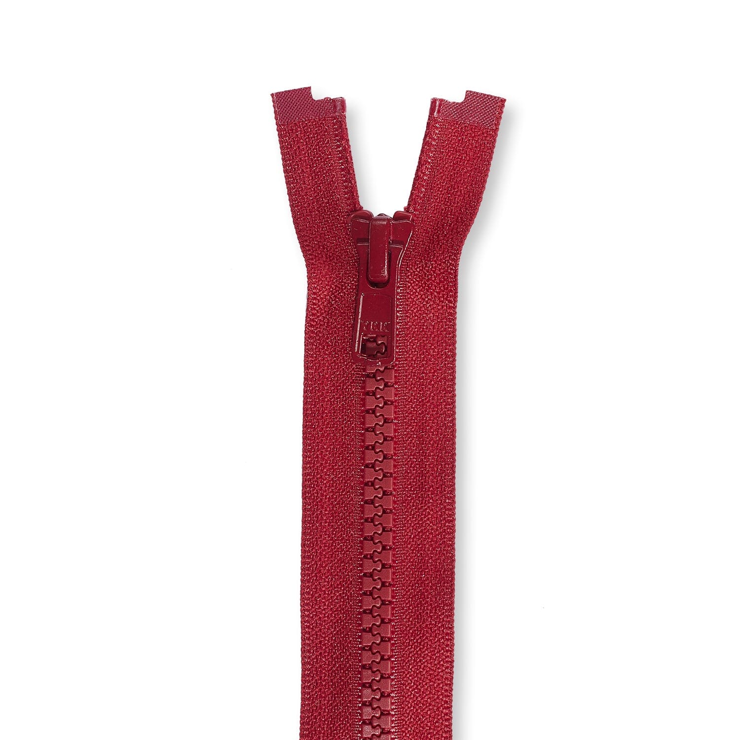 YKK #5 Vislon® Separating Jacket Zipper - Image 12
