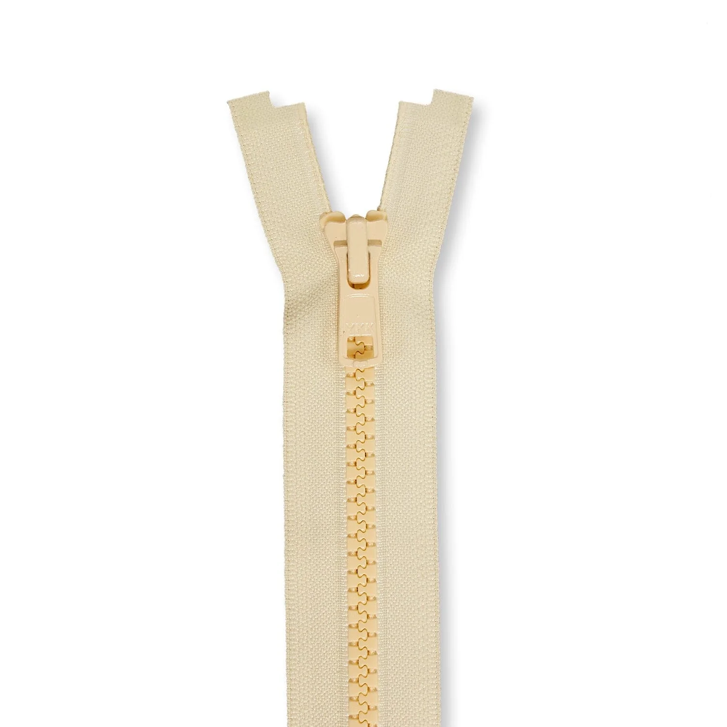 YKK #5 Vislon® Separating Jacket Zipper - Image 24