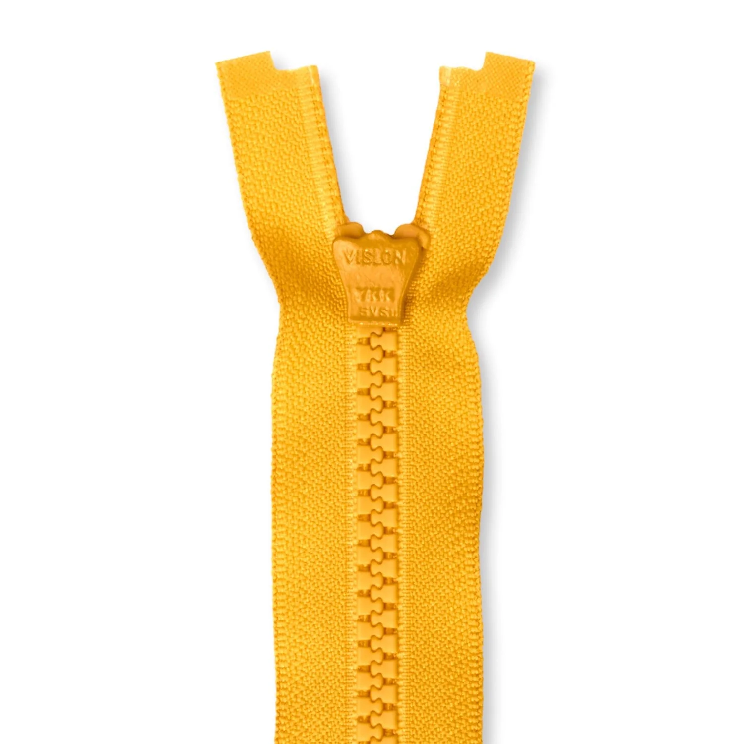 YKK #5 Vislon® Separating Jacket Zipper - Image 31