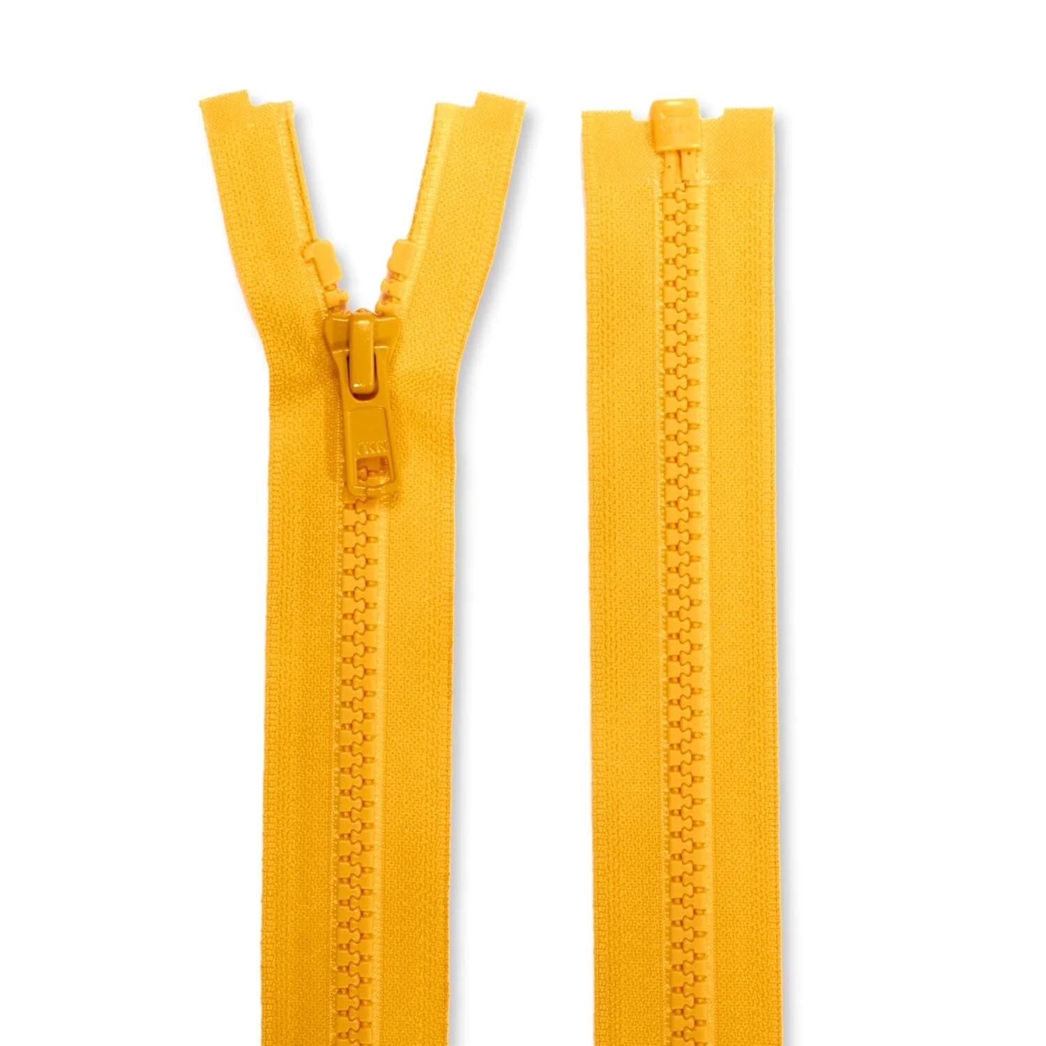 YKK #5 Vislon® Separating Jacket Zipper - Image 32