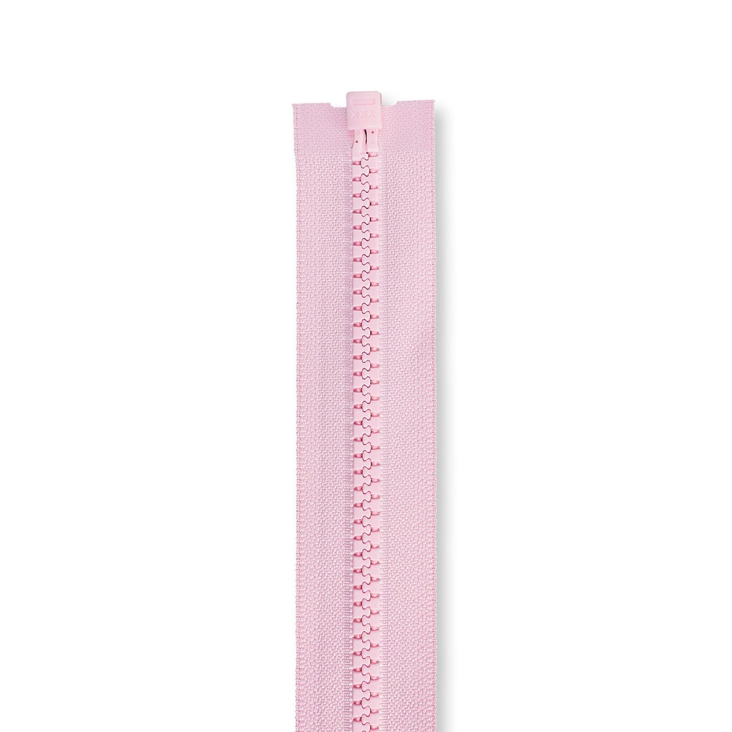 YKK #5 Vislon® Separating Jacket Zipper - Image 7