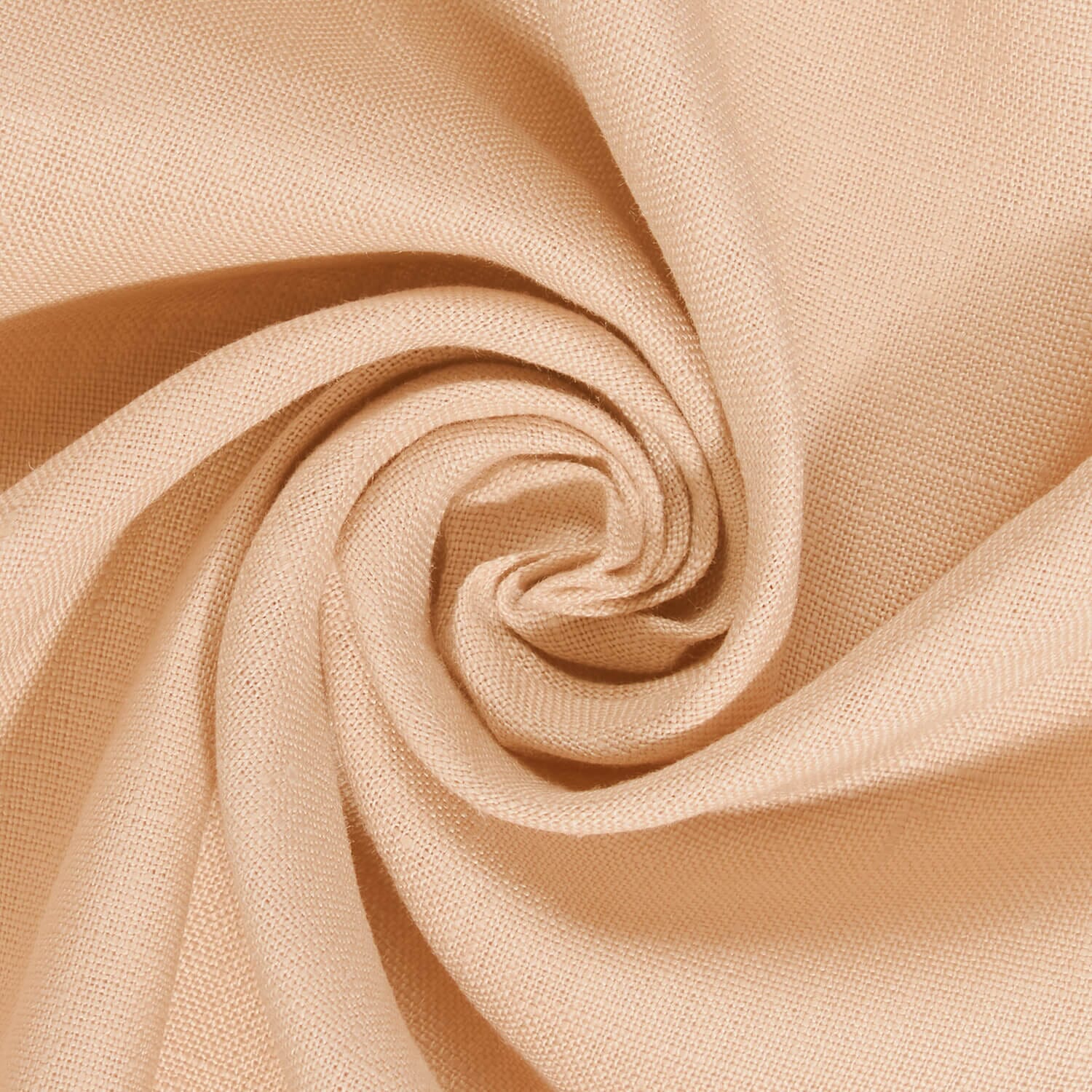 Yorkshire 6.7 oz Natural 100% Linen - Image 6