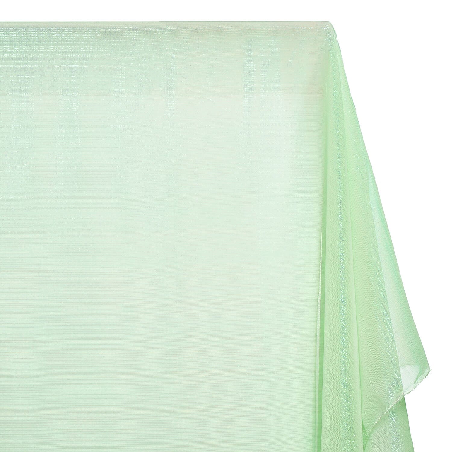 Zari Metallic Chiffon Jacquard - Image 20